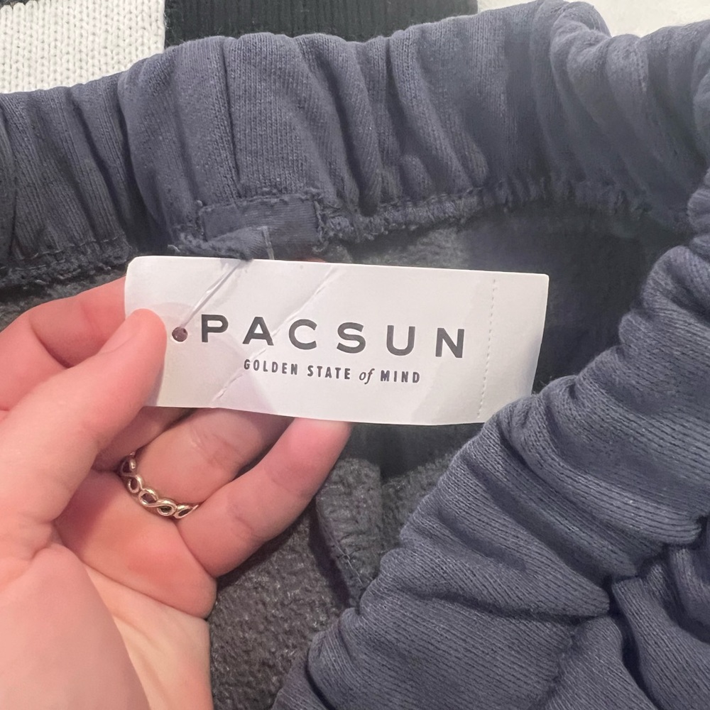 Brand new sweats!!